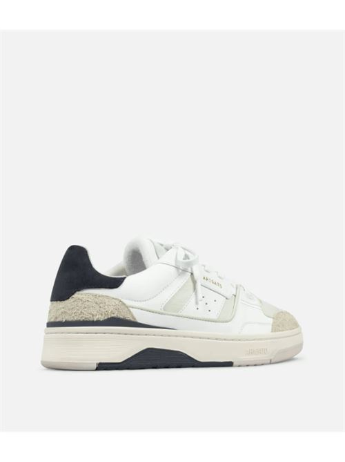 CLAY AXEL ARIGATO | F2733002Off White/Dk Blue